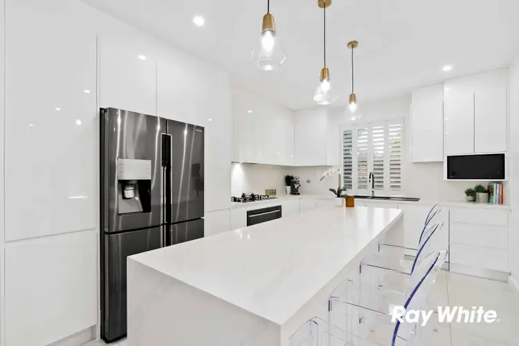 Fourth view of Homely house listing, 13A May Street, Constitution Hill NSW 2145