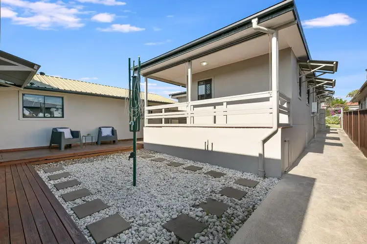 Sixth view of Homely house listing, 19A Hill Road, Birrong NSW 2143