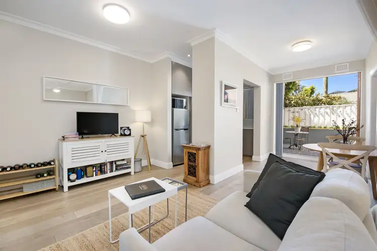 6/62-64 Brown Street, Bronte NSW 2024