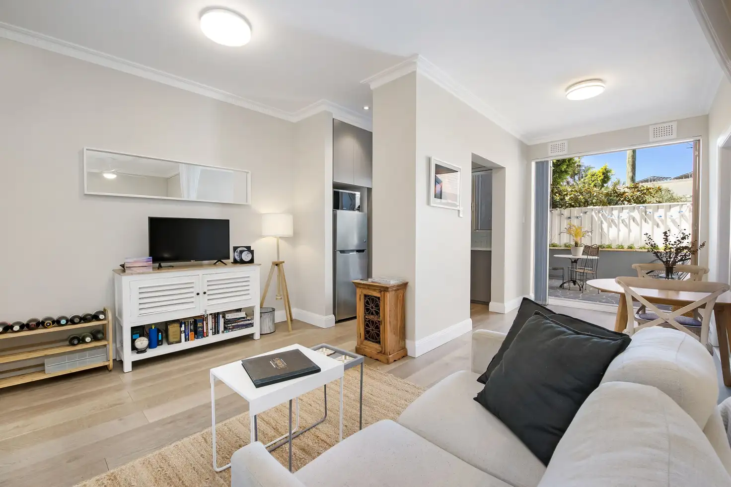 Main view of Homely studio listing, 6/62-64 Brown Street, Bronte NSW 2024