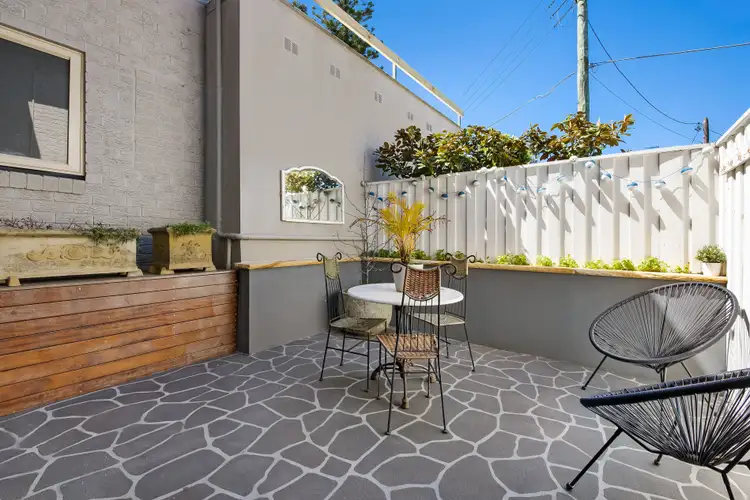 Second view of Homely studio listing, 6/62-64 Brown Street, Bronte NSW 2024