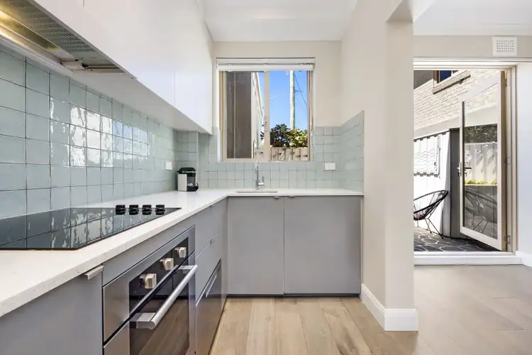 Third view of Homely studio listing, 6/62-64 Brown Street, Bronte NSW 2024