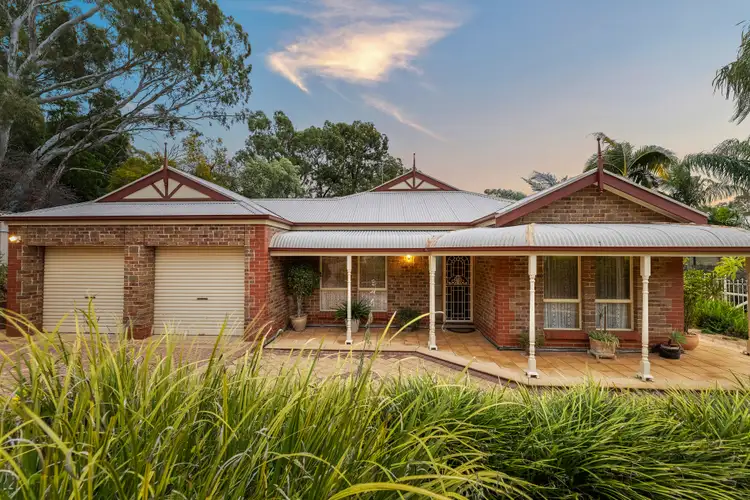 9 King George Avenue, Athelstone SA 5076