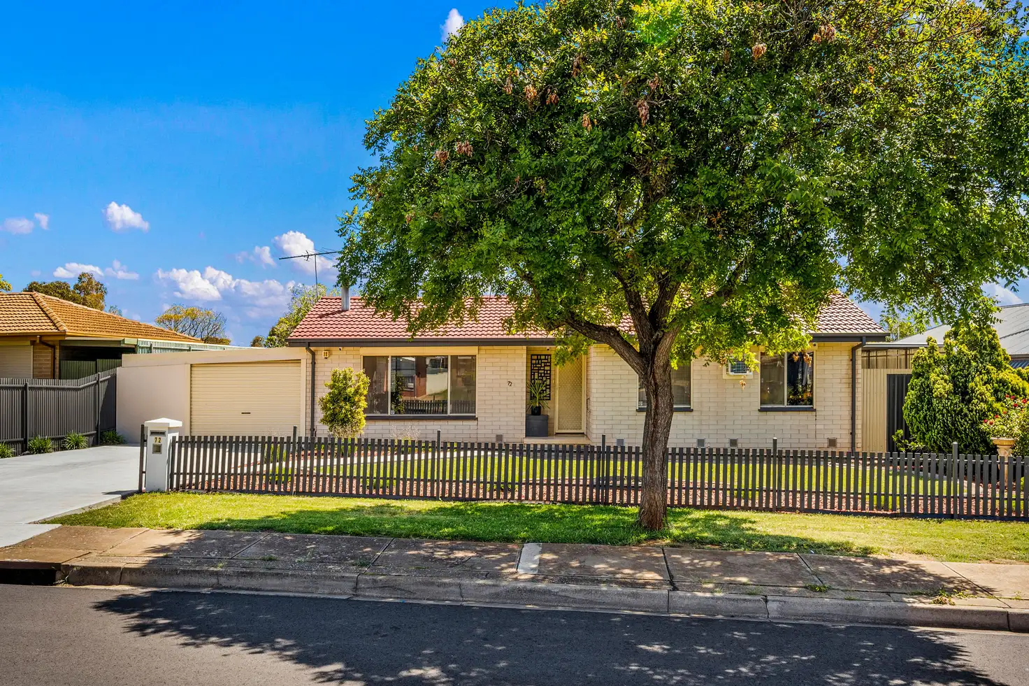Main view of Homely house listing, 72 Campbell Road, Elizabeth Downs SA 5113