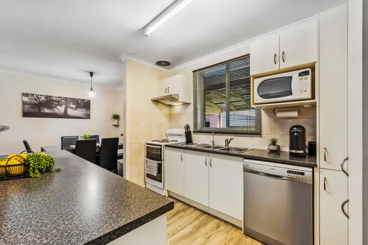 Fifth view of Homely house listing, 72 Campbell Road, Elizabeth Downs SA 5113