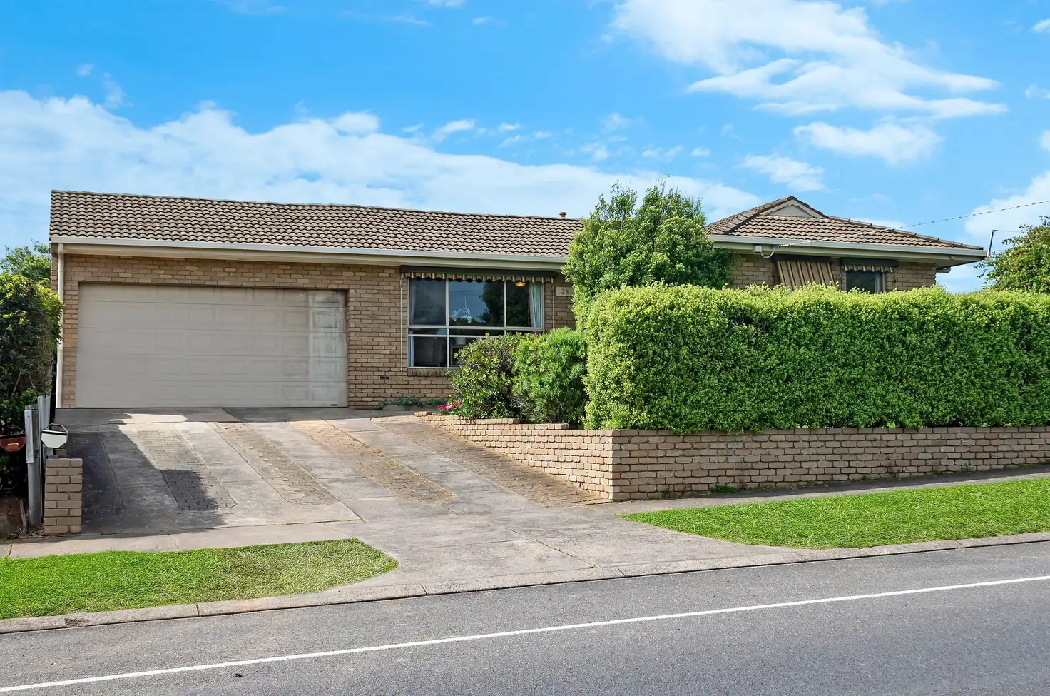 Main view of Homely house listing, 28 Derby Street, Warrnambool VIC 3280