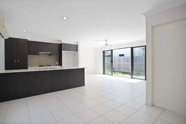 Fifth view of Homely house listing, 4 Peppertree Crescent, Andergrove QLD 4740