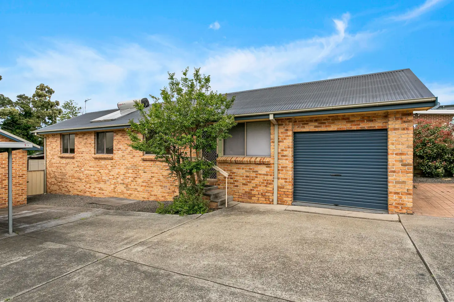 Main view of Homely villa listing, 2/229 Princes Highway, Albion Park Rail NSW 2527