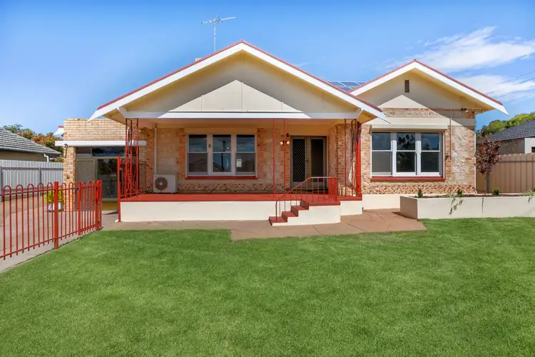 8 Gray Street, Murray Bridge SA 5253