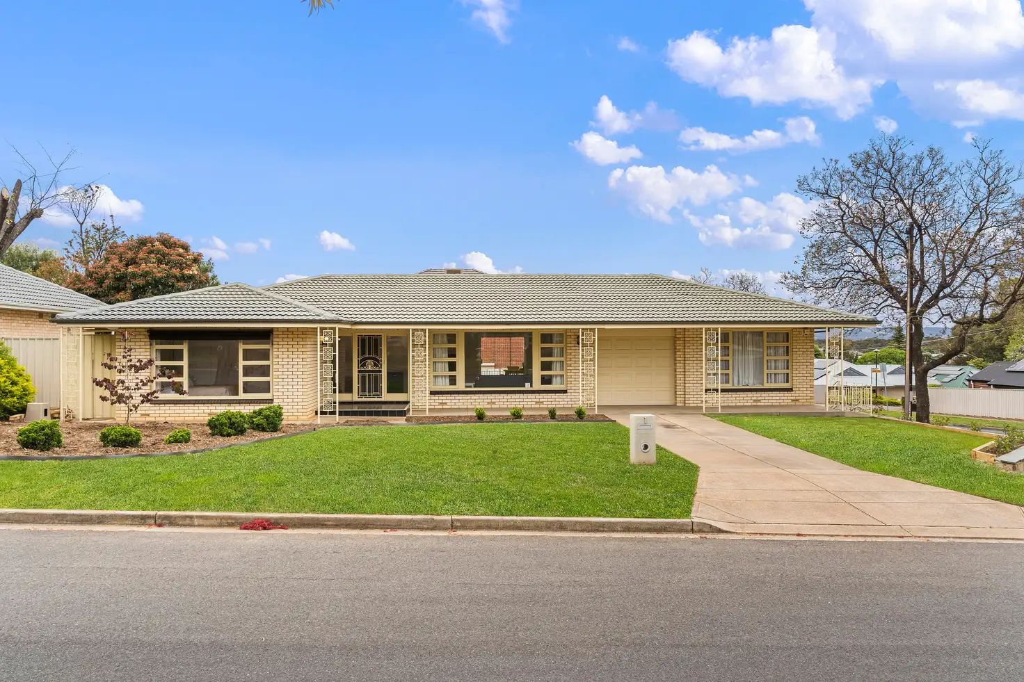 Main view of Homely house listing, 1 Scenic Drive, Windsor Gardens SA 5087