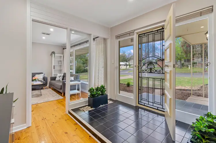 Third view of Homely house listing, 1 Scenic Drive, Windsor Gardens SA 5087