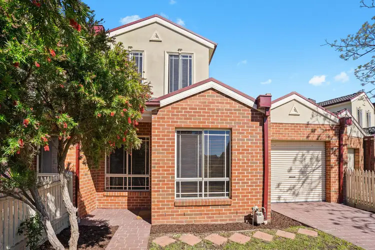 3A Benjamin Close, Bundoora VIC 3083