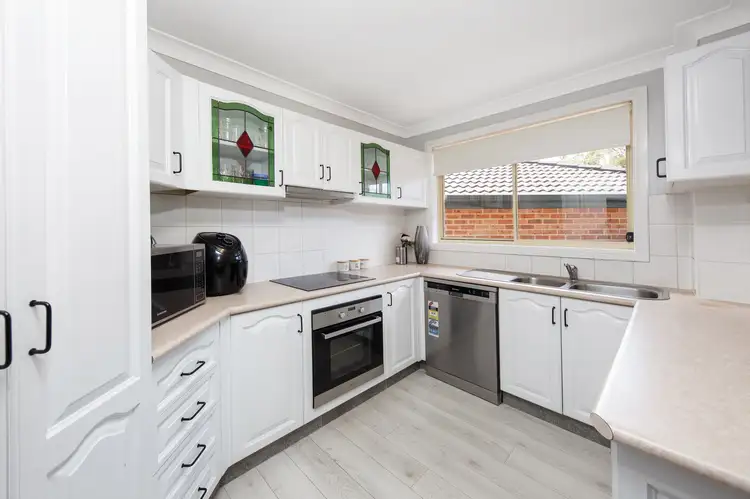Third view of Homely townhouse listing, 1/627-629 Princes Highway, Kirrawee NSW 2232