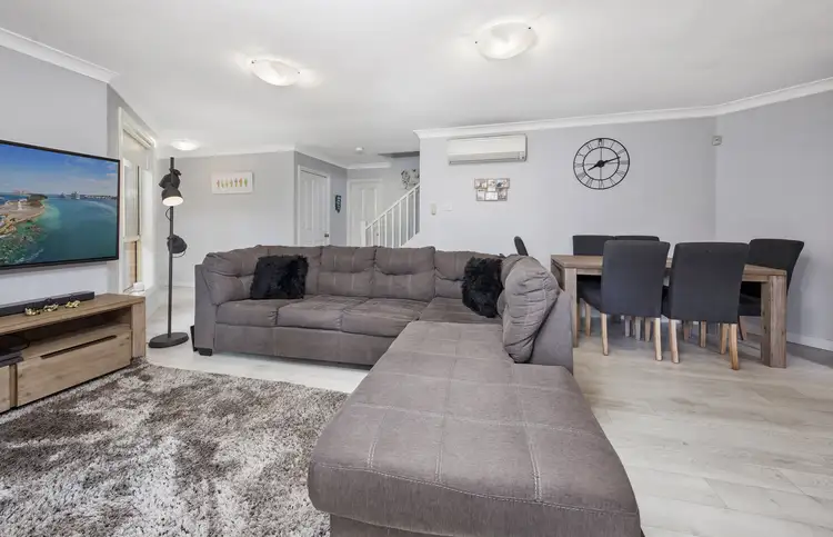 Fourth view of Homely townhouse listing, 1/627-629 Princes Highway, Kirrawee NSW 2232
