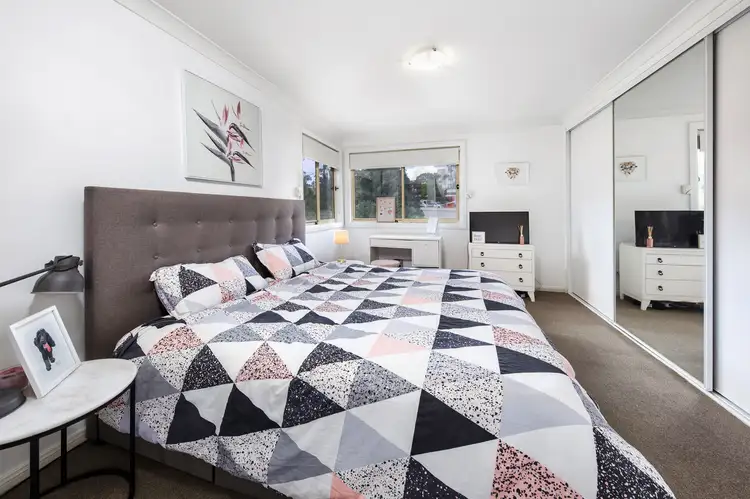 Fifth view of Homely townhouse listing, 1/627-629 Princes Highway, Kirrawee NSW 2232