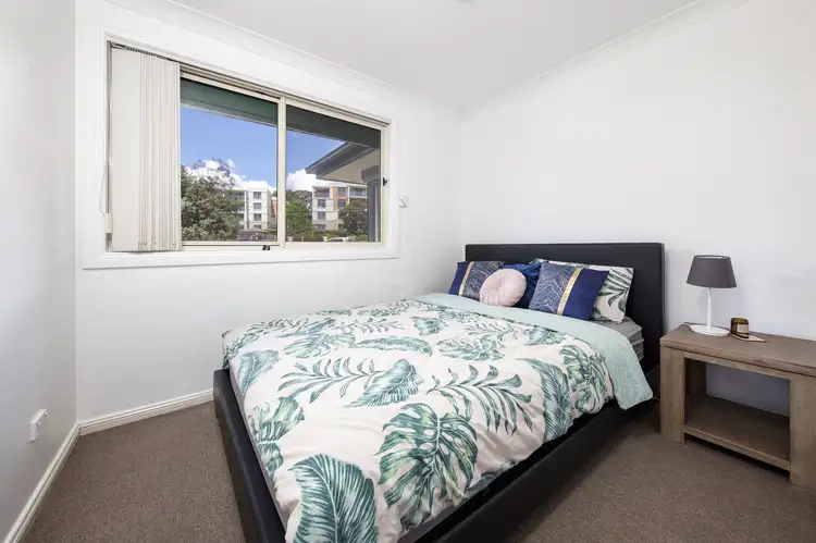 Sixth view of Homely townhouse listing, 1/627-629 Princes Highway, Kirrawee NSW 2232