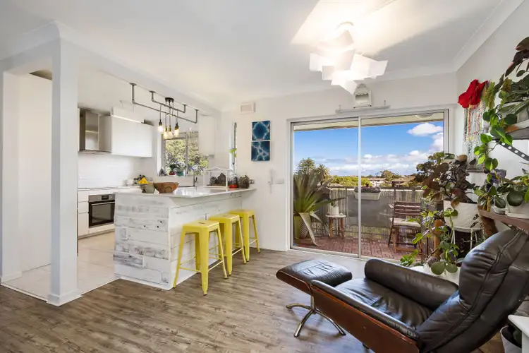 Second view of Homely apartment listing, 7/47 Albion Street, Waverley NSW 2024