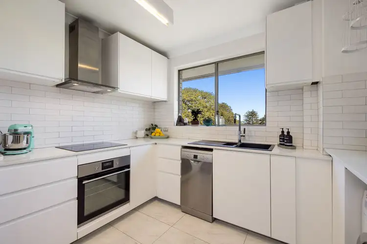Third view of Homely apartment listing, 7/47 Albion Street, Waverley NSW 2024