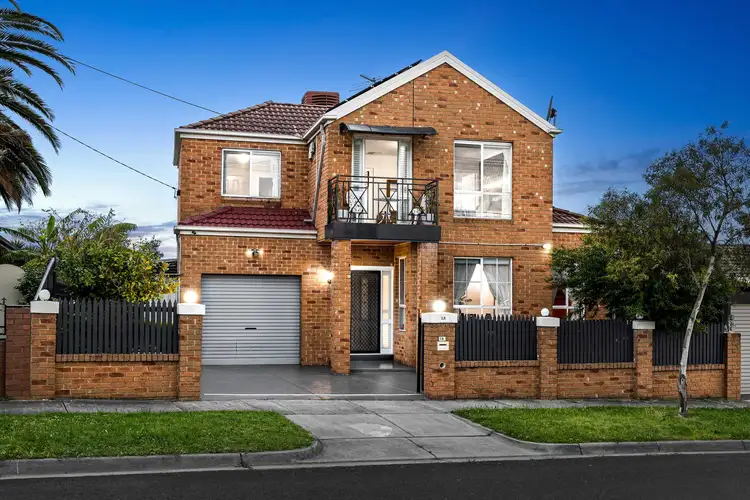 1A Exner Drive, Dandenong North VIC 3175