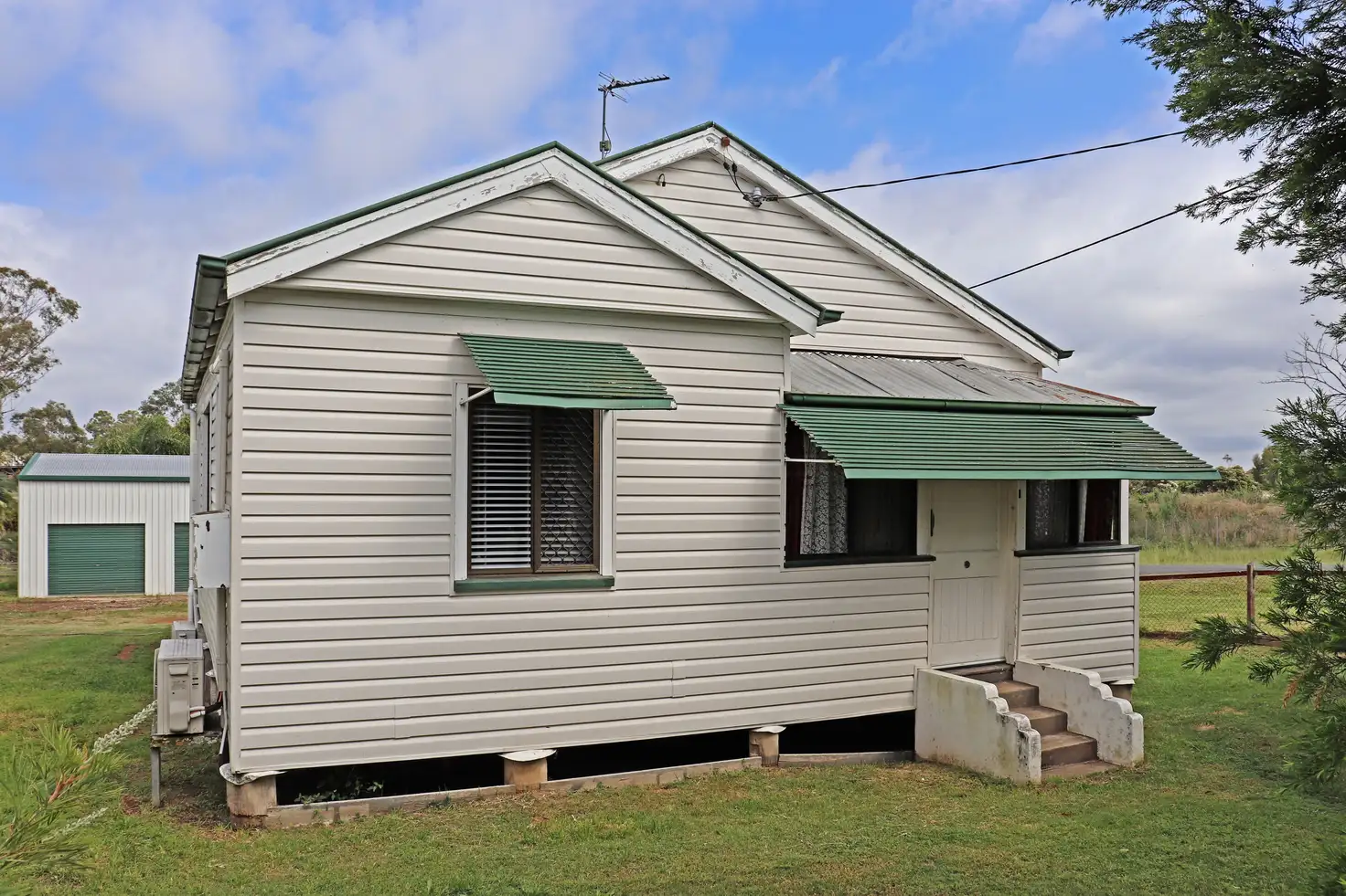 Main view of Homely house listing, 1 Newby Street, Rosenthal Heights QLD 4370