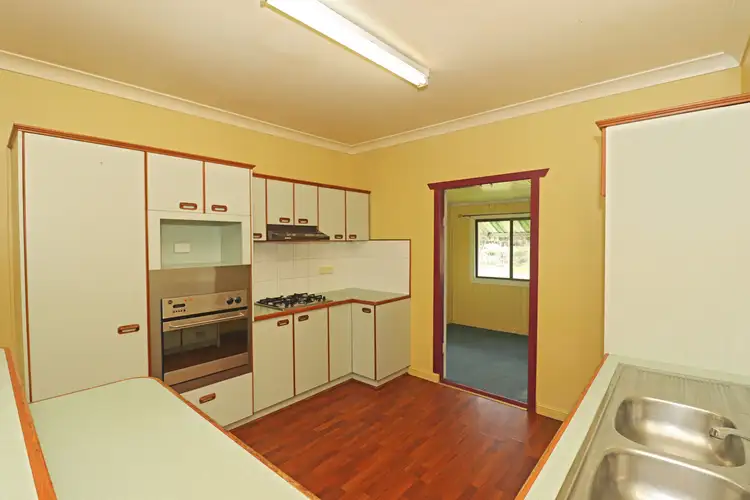 Fourth view of Homely house listing, 1 Newby Street, Rosenthal Heights QLD 4370