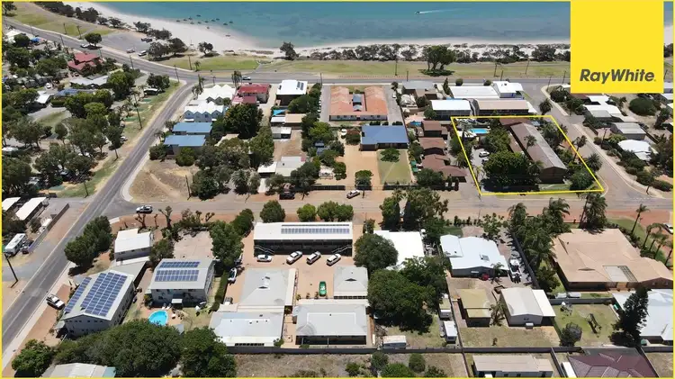 Main view of Homely unit listing, 5/38 Mortimer Street - Kalbarri Reef Villas, Kalbarri WA 6536