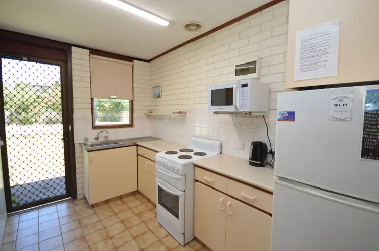 Third view of Homely unit listing, 5/38 Mortimer Street - Kalbarri Reef Villas, Kalbarri WA 6536