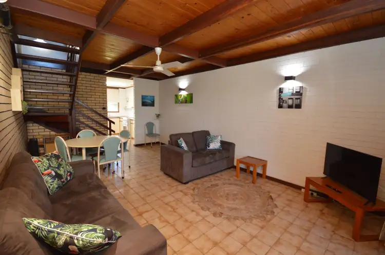 Fifth view of Homely unit listing, 5/38 Mortimer Street - Kalbarri Reef Villas, Kalbarri WA 6536