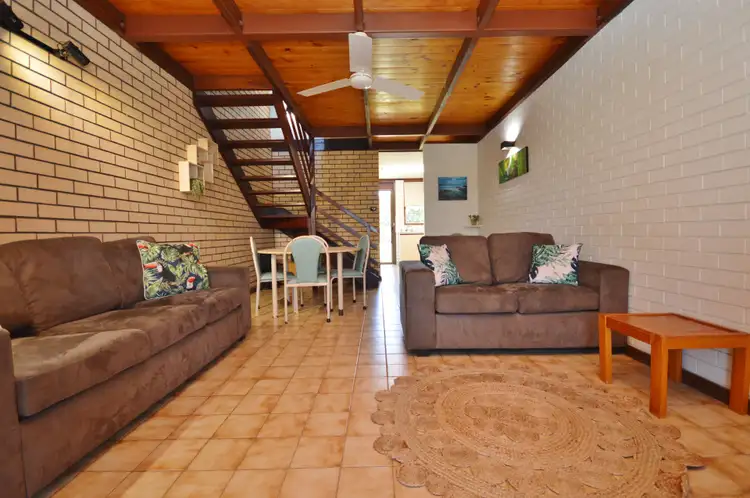 Sixth view of Homely unit listing, 5/38 Mortimer Street - Kalbarri Reef Villas, Kalbarri WA 6536