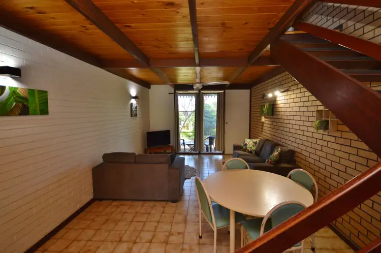 Seventh view of Homely unit listing, 5/38 Mortimer Street - Kalbarri Reef Villas, Kalbarri WA 6536