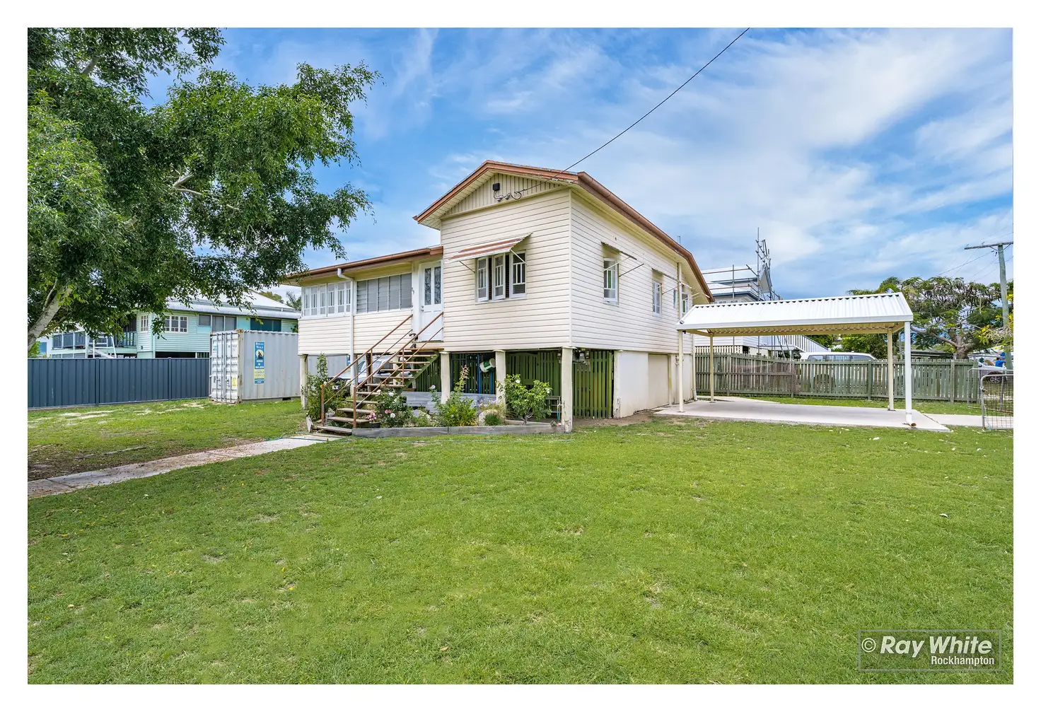 Main view of Homely house listing, 89 Lion Creek Road, Wandal QLD 4700