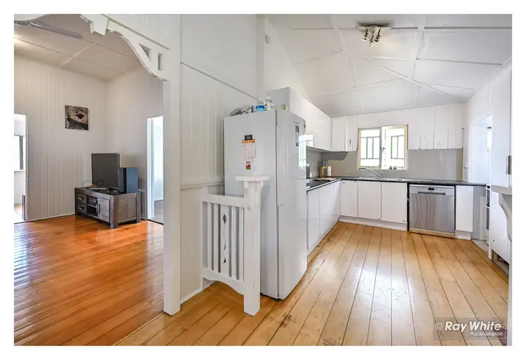 Fifth view of Homely house listing, 89 Lion Creek Road, Wandal QLD 4700