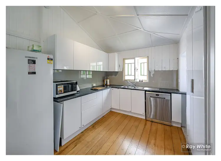 Sixth view of Homely house listing, 89 Lion Creek Road, Wandal QLD 4700