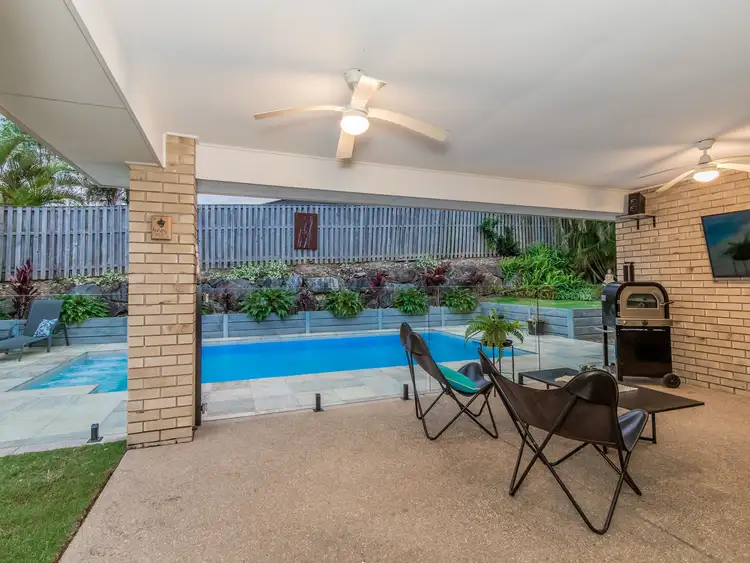 Third view of Homely house listing, 10 McRae Circuit, Pacific Pines QLD 4211