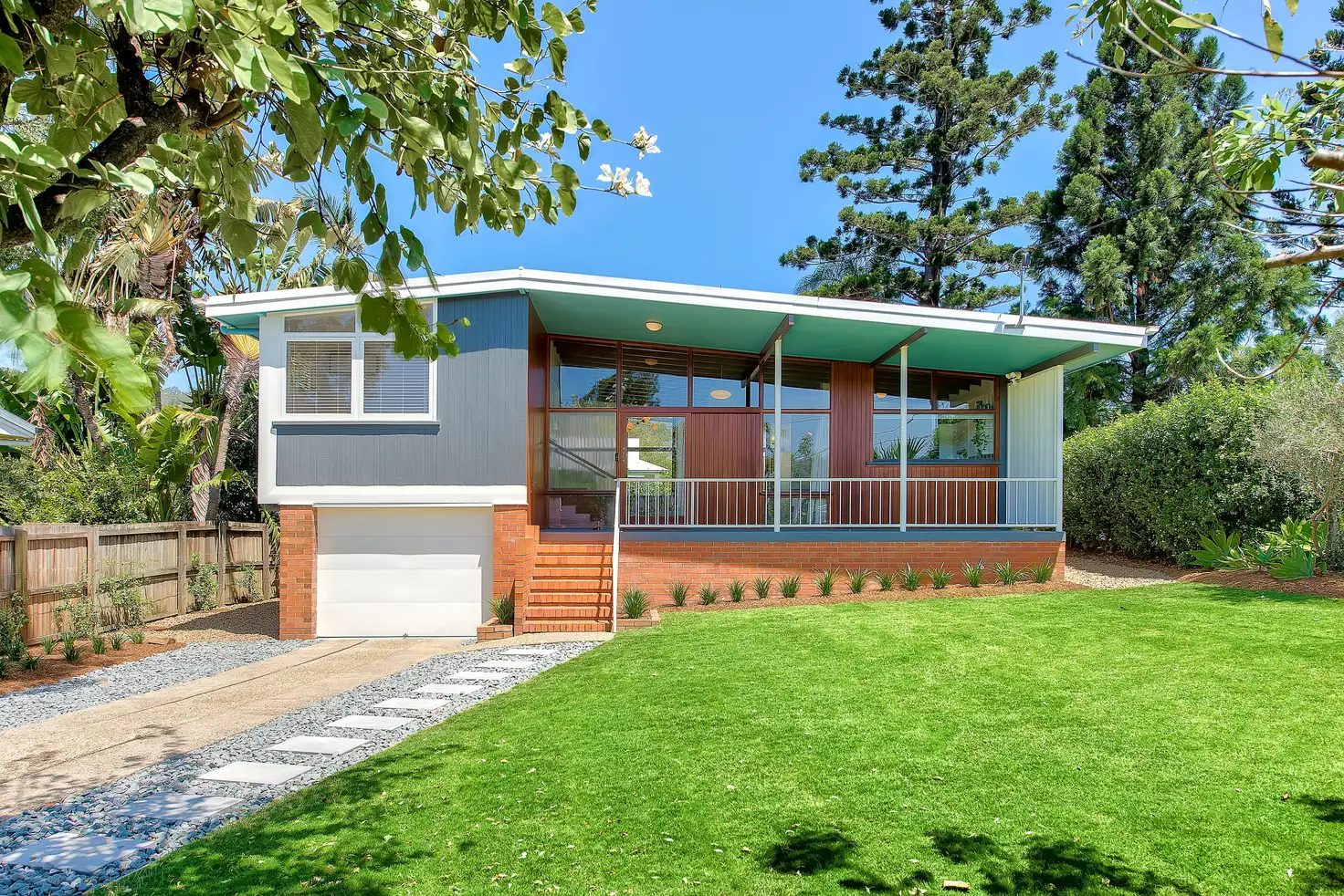 Main view of Homely house listing, 164 Payne Road, The Gap QLD 4061