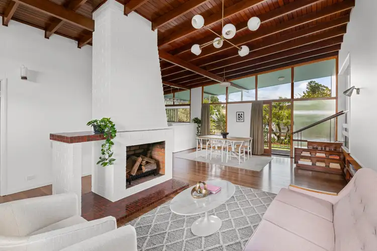 Second view of Homely house listing, 164 Payne Road, The Gap QLD 4061