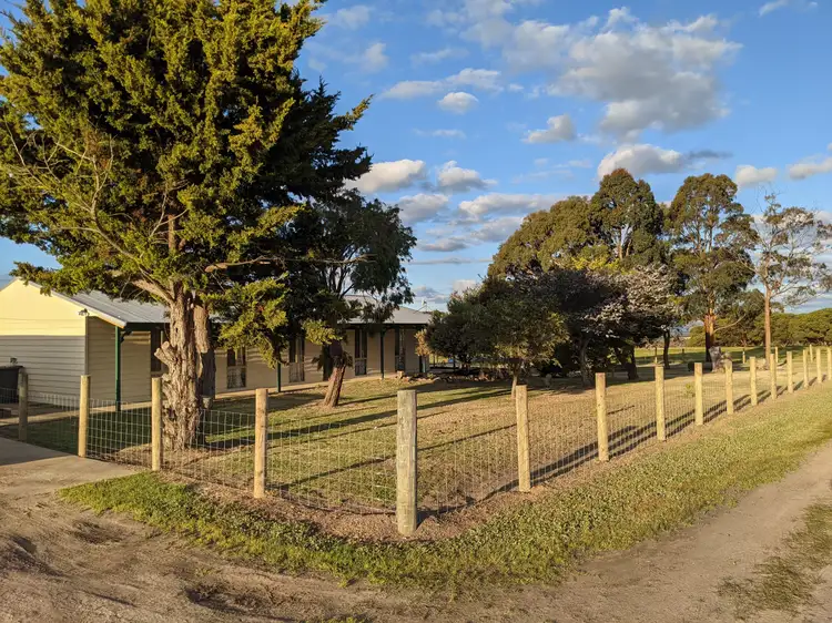 159 Hughes Road