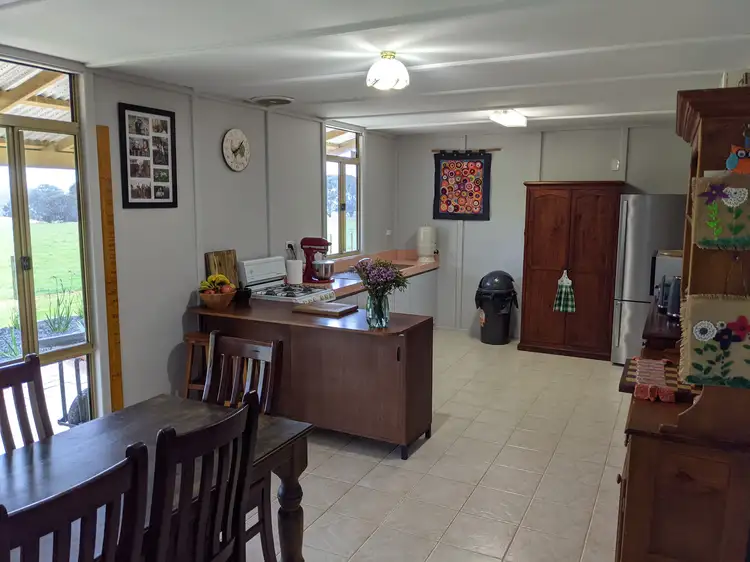 Third view of Homely house listing, 159 Hughes Road, Kendenup WA 6323