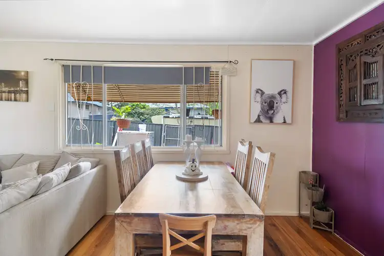 17 Talganda Street, Woodridge QLD 4114