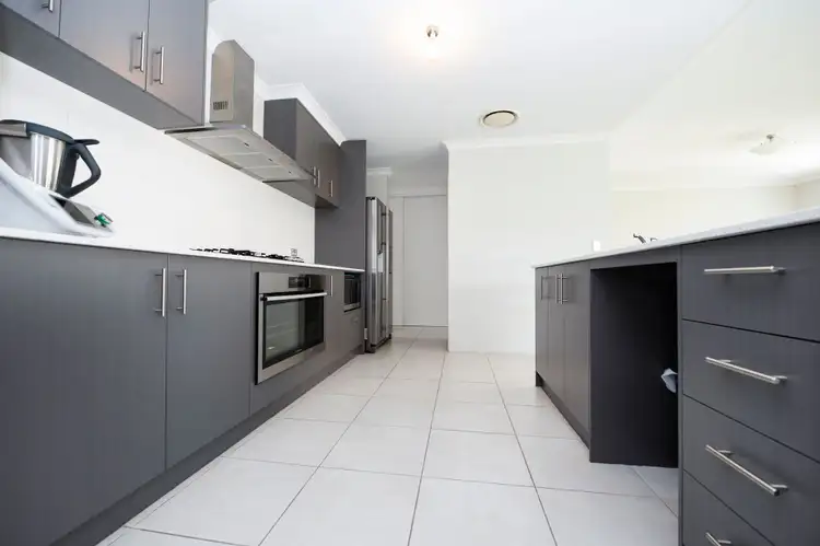 Fourth view of Homely house listing, 5 Ammolite Way, Australind WA 6233