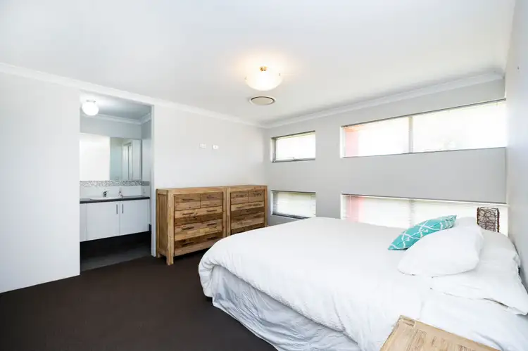 Fifth view of Homely house listing, 5 Ammolite Way, Australind WA 6233