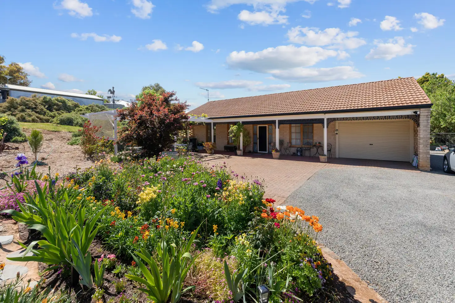 Main view of Homely house listing, 10 Bridge Street East, Burra SA 5417