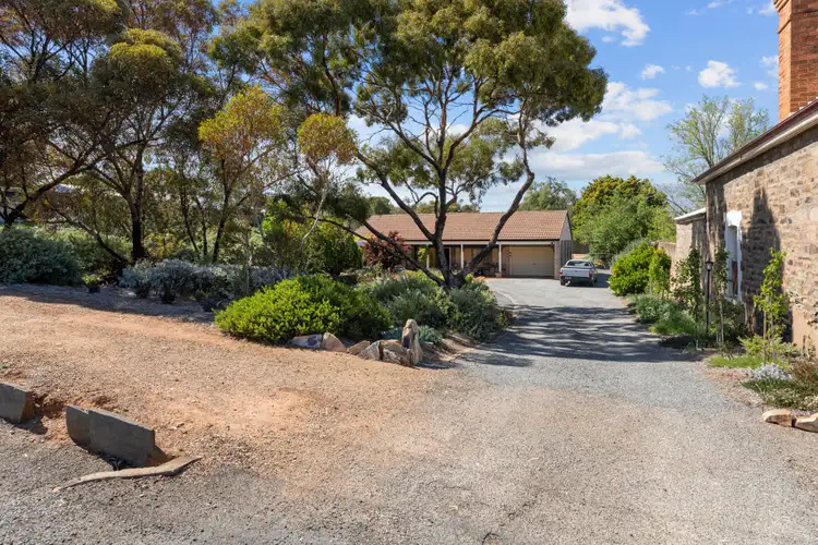 Second view of Homely house listing, 10 Bridge Street East, Burra SA 5417