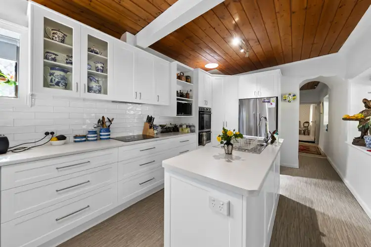 Third view of Homely house listing, 10 Bridge Street East, Burra SA 5417