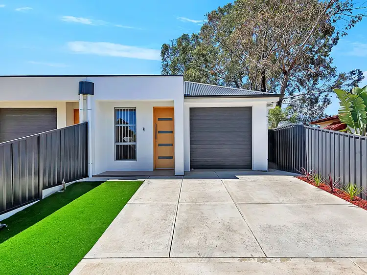 14b Oldfield Street, Parafield Gardens SA 5107