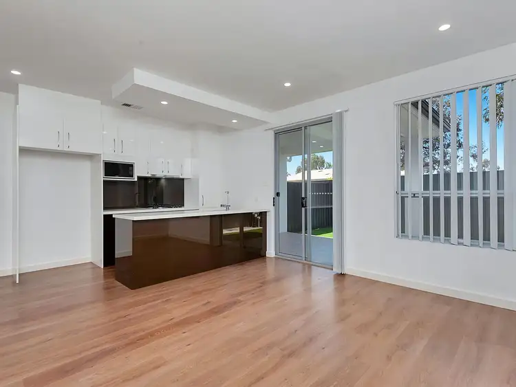Third view of Homely house listing, 14b Oldfield Street, Parafield Gardens SA 5107