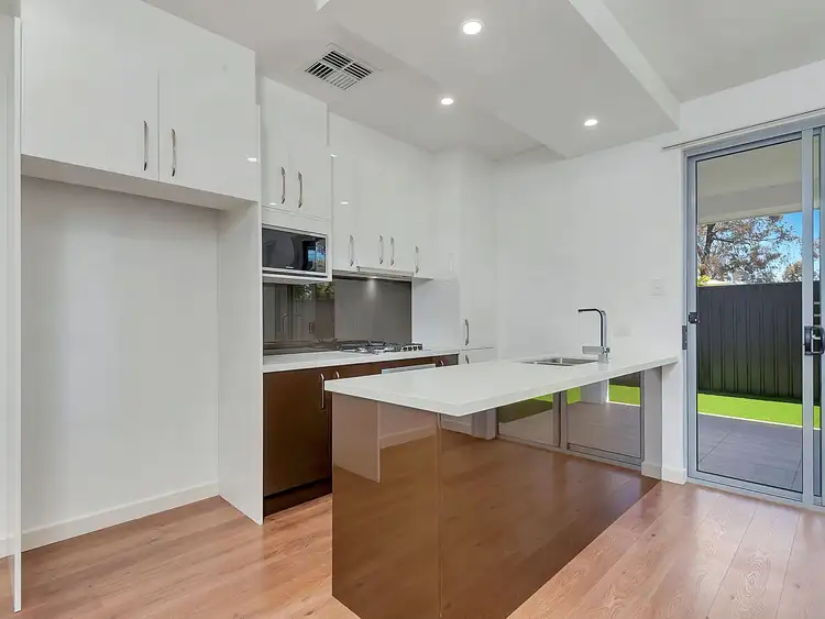Fourth view of Homely house listing, 14b Oldfield Street, Parafield Gardens SA 5107