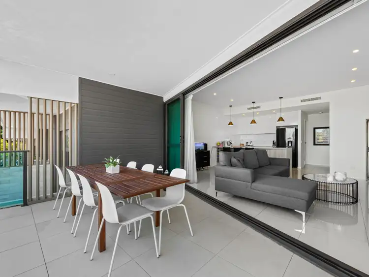 3/19 Princess Street, Bulimba QLD 4171