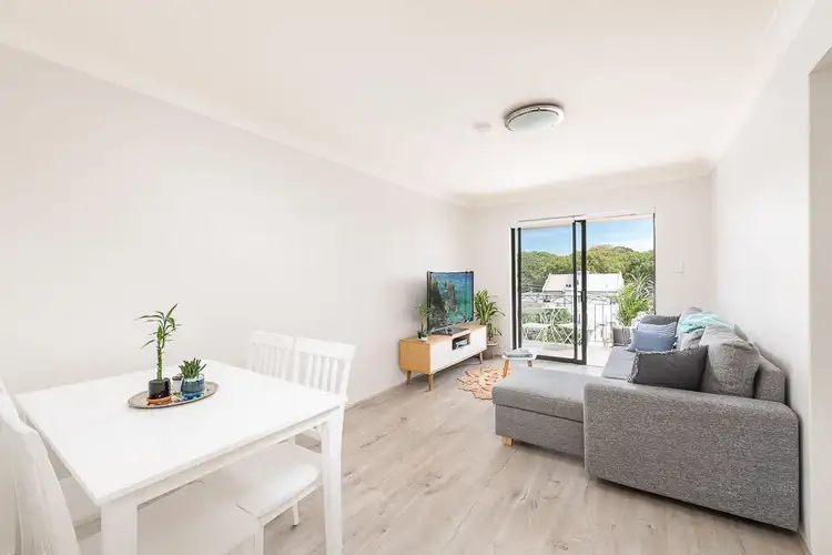 Main view of Homely apartment listing, 20/34 Johnston Street, Annandale NSW 2038