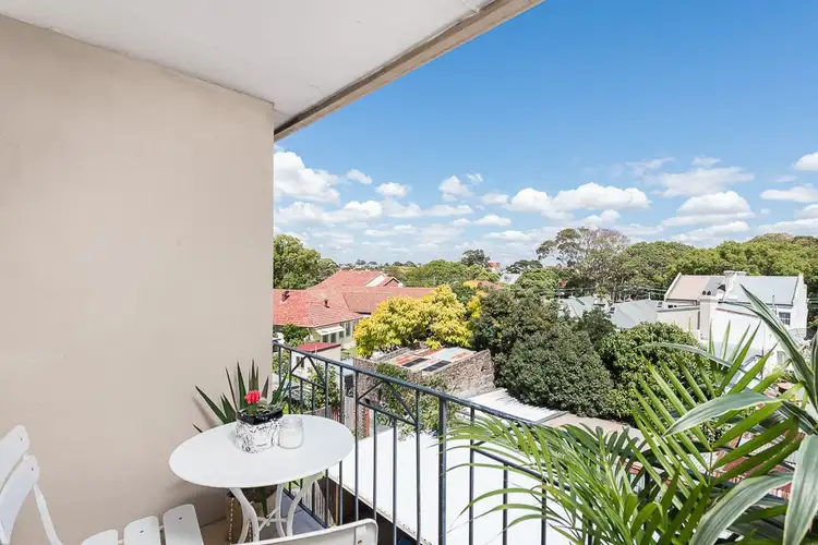 Second view of Homely apartment listing, 20/34 Johnston Street, Annandale NSW 2038